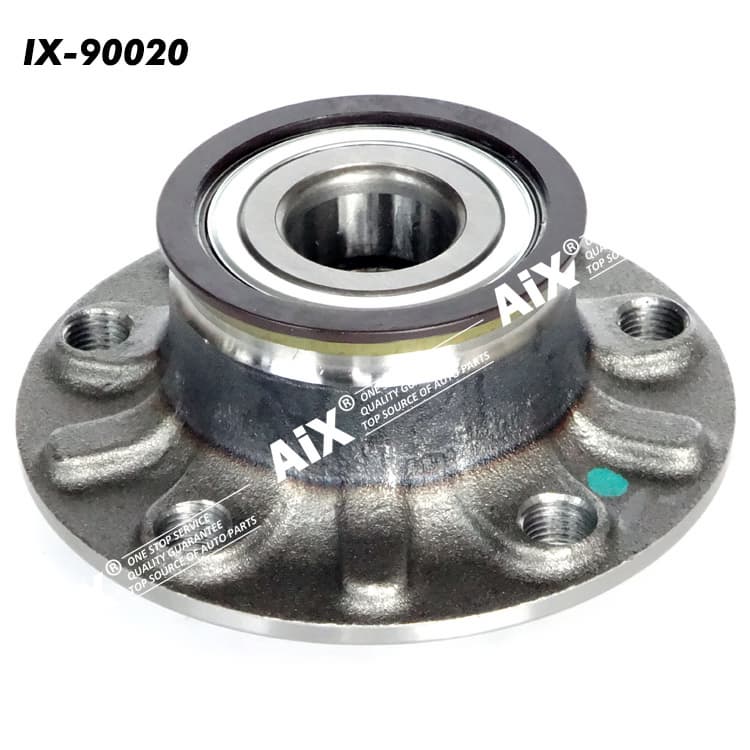 1k0598611 wheel hub bearing